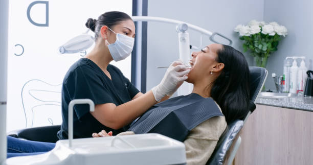 Best Dental X-Rays and Imaging  in Frazier Park, CA